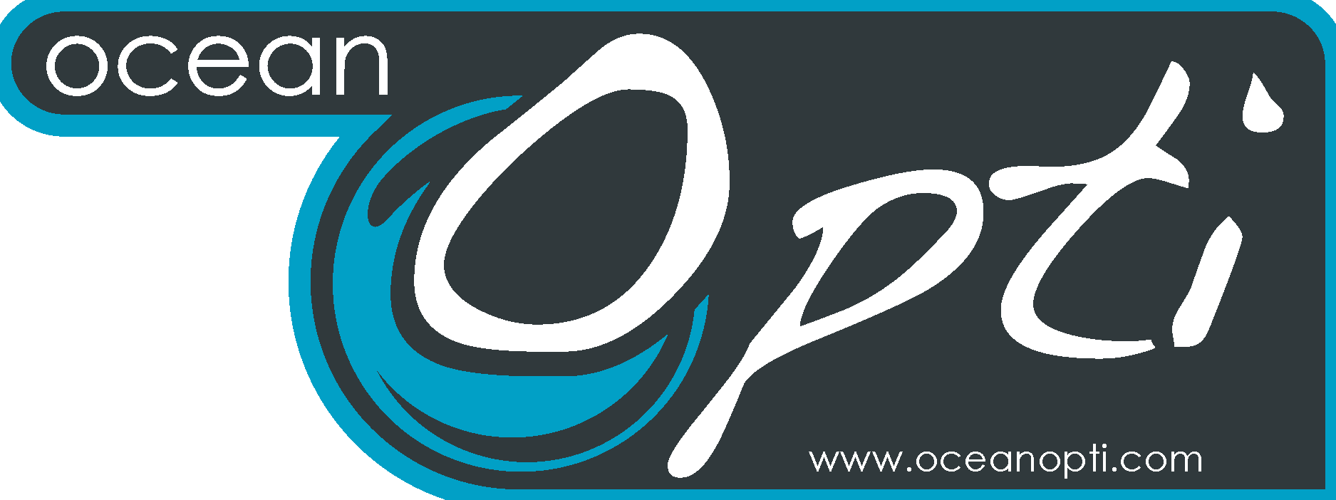 Ocean Opti Logo Vector Logo